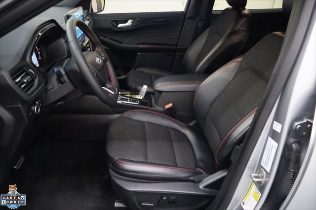 used 2024 Ford Escape car, priced at $24,998