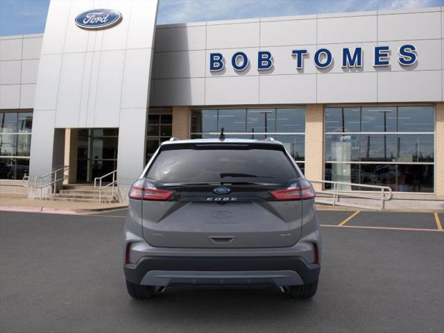 new 2024 Ford Edge car, priced at $34,575