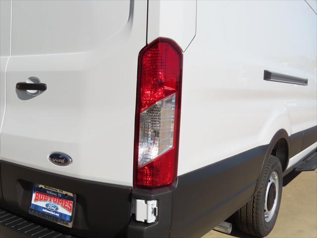 new 2024 Ford Transit-350 car, priced at $52,342