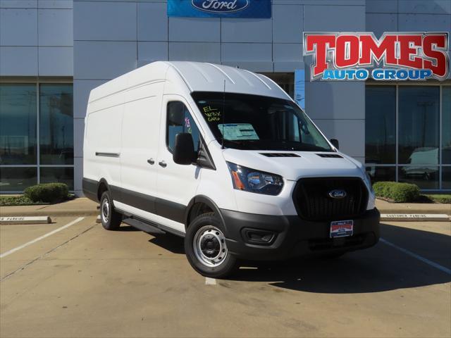 new 2024 Ford Transit-350 car, priced at $52,342