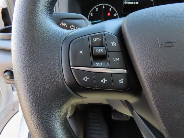new 2024 Ford Transit-350 car, priced at $52,342