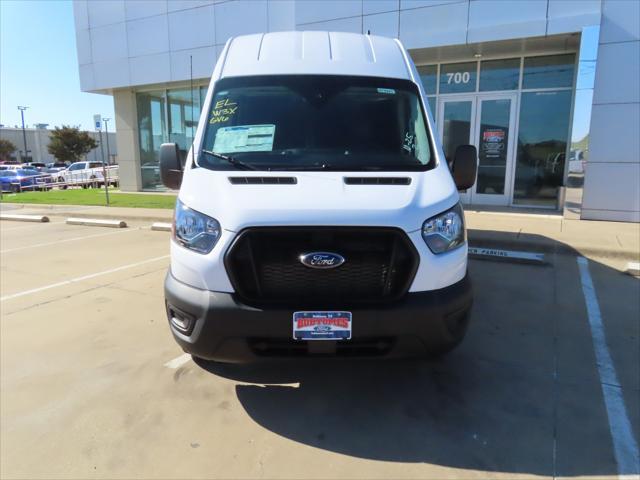 new 2024 Ford Transit-350 car, priced at $52,342