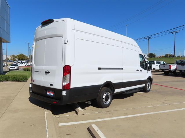 new 2024 Ford Transit-350 car, priced at $52,342