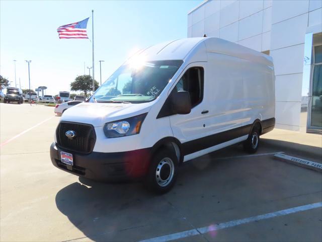 new 2024 Ford Transit-350 car, priced at $52,342