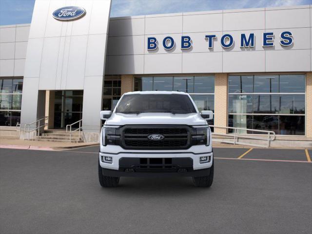 new 2024 Ford F-150 car, priced at $66,820