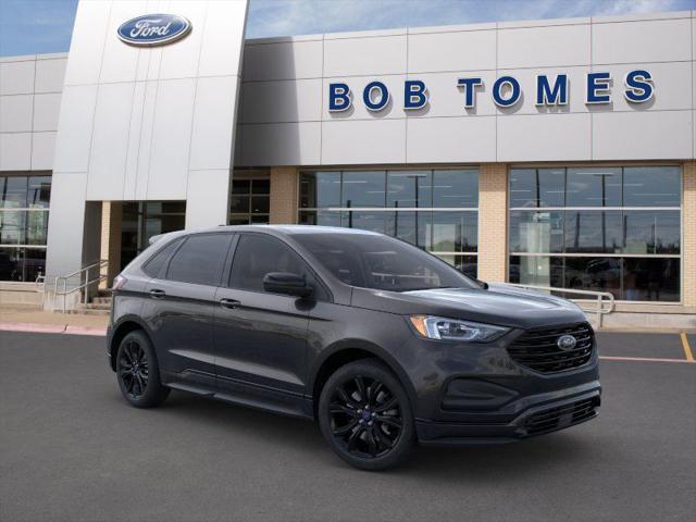 new 2024 Ford Edge car, priced at $33,335