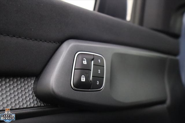 used 2024 Ford Ranger car, priced at $58,499
