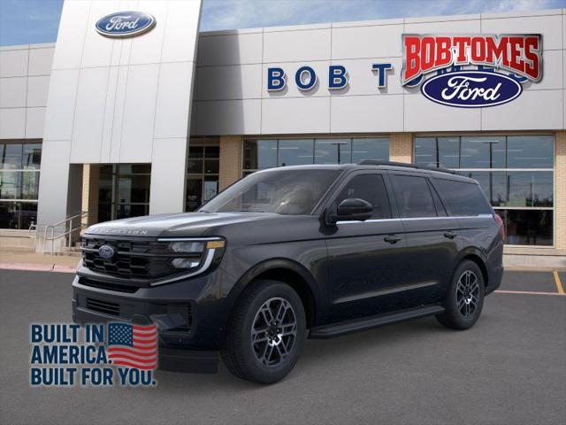 new 2025 Ford Expedition car, priced at $62,753