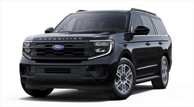 new 2025 Ford Expedition car, priced at $66,164