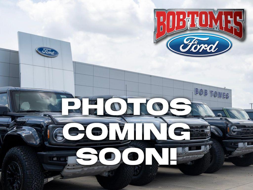 new 2025 Ford Bronco car, priced at $88,610