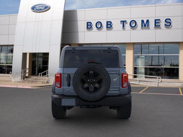 new 2024 Ford Bronco car, priced at $49,147