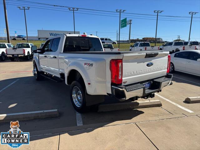 used 2023 Ford F-450 car, priced at $75,000