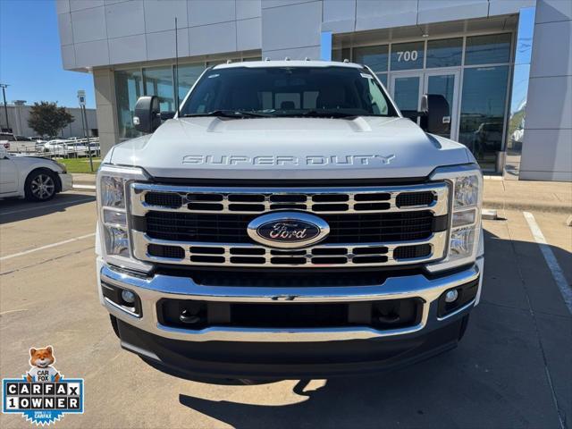 used 2023 Ford F-450 car, priced at $75,000