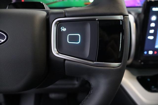 new 2025 Ford Expedition Max car, priced at $71,405