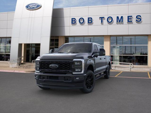 new 2025 Ford F-250 car, priced at $87,760