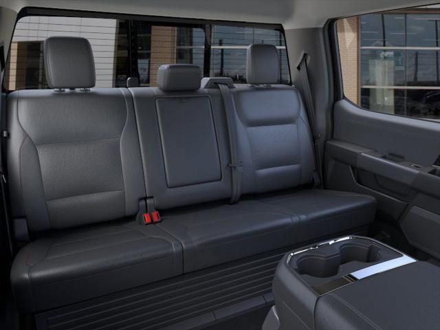 new 2025 Ford F-250 car, priced at $87,760