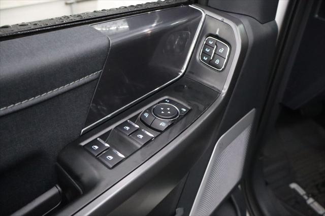 new 2025 Ford F-150 car, priced at $77,435