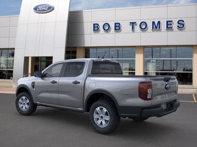 new 2024 Ford Ranger car, priced at $34,980