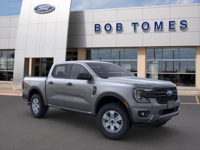 new 2024 Ford Ranger car, priced at $34,980