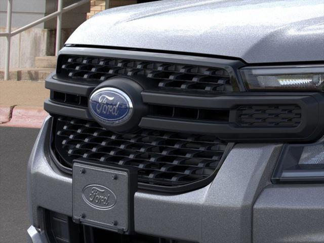 new 2024 Ford Ranger car, priced at $34,980