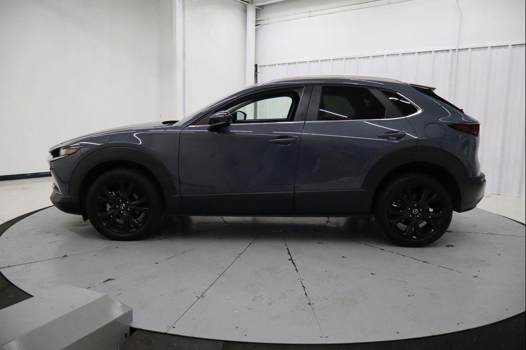 used 2022 Mazda CX-30 car, priced at $22,307