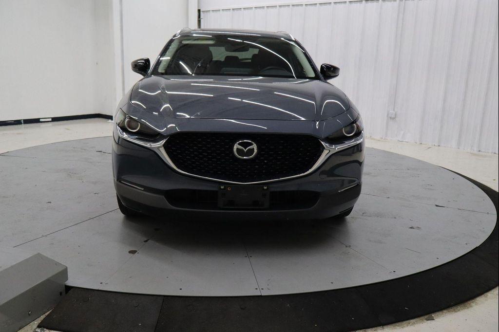 used 2022 Mazda CX-30 car, priced at $22,307