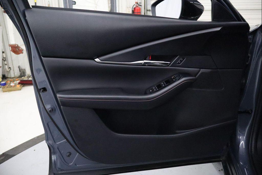 used 2022 Mazda CX-30 car, priced at $22,307