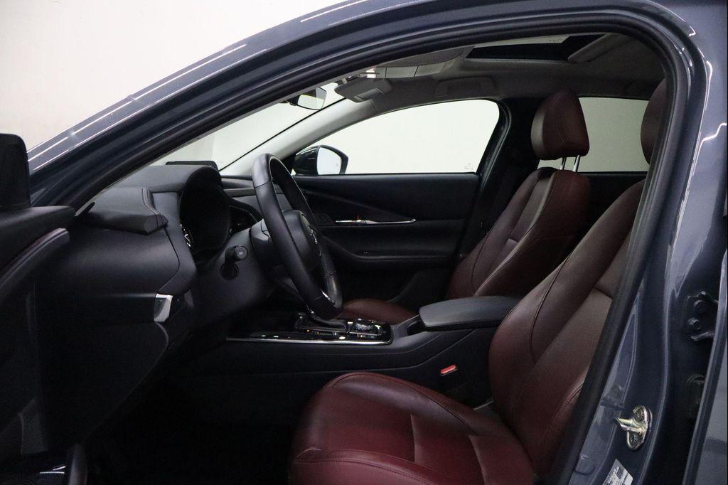 used 2022 Mazda CX-30 car, priced at $22,307
