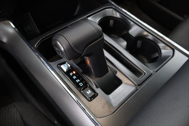 new 2025 Ford F-150 car, priced at $57,169