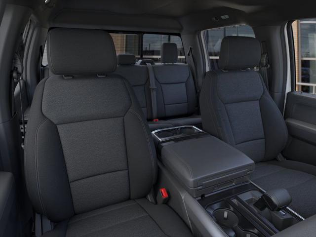 new 2025 Ford F-150 car, priced at $63,215