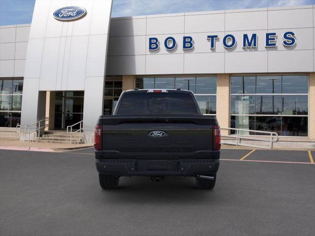 new 2025 Ford F-150 car, priced at $51,274