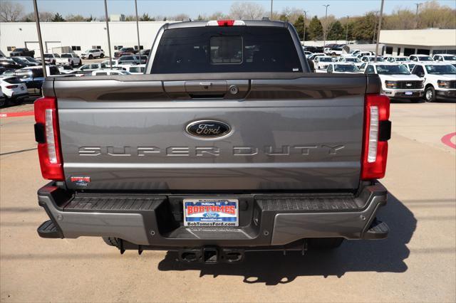 new 2025 Ford F-250 car, priced at $88,580