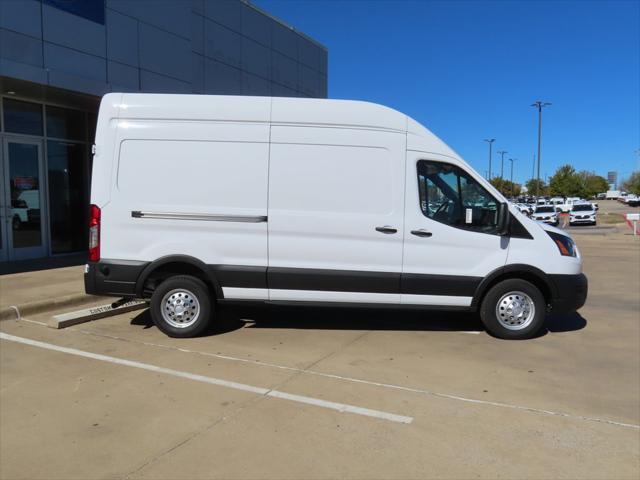 new 2024 Ford Transit-350 car, priced at $58,065