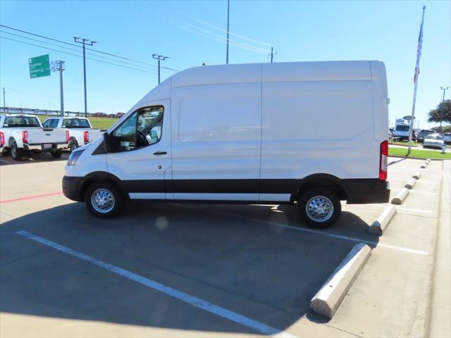 new 2024 Ford Transit-350 car, priced at $58,065