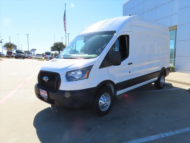 new 2024 Ford Transit-350 car, priced at $58,065