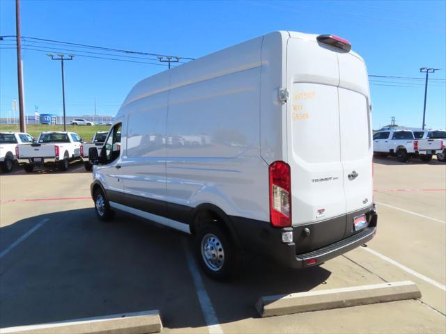 new 2024 Ford Transit-350 car, priced at $58,065