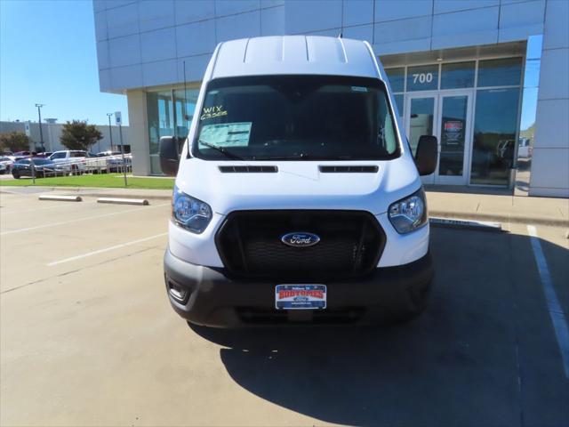 new 2024 Ford Transit-350 car, priced at $58,065