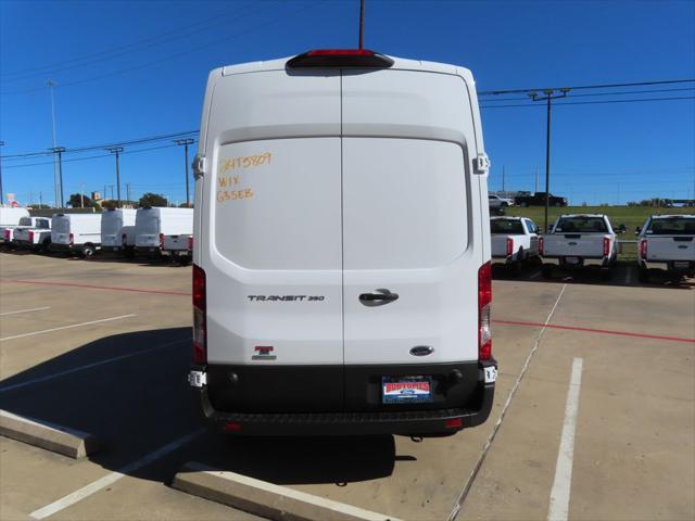 new 2024 Ford Transit-350 car, priced at $58,065