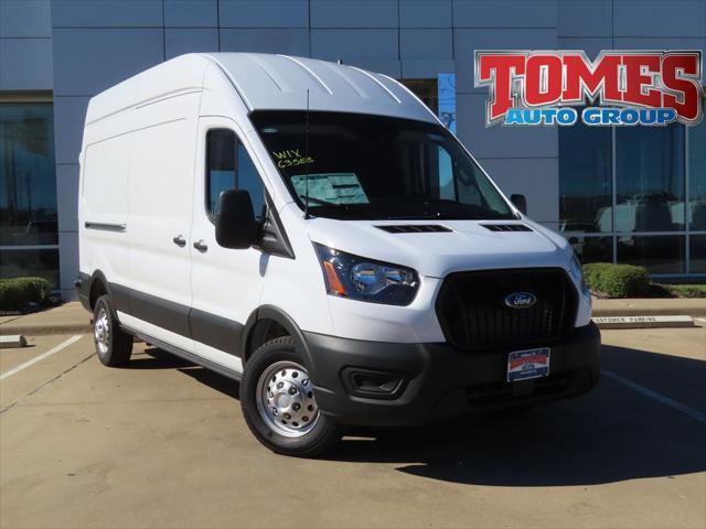 new 2024 Ford Transit-350 car, priced at $58,065