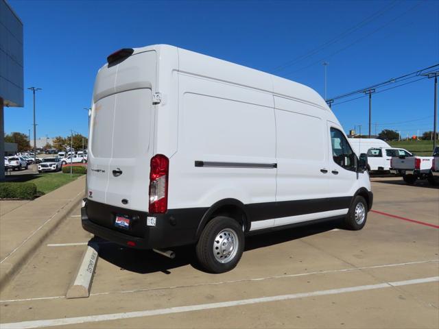 new 2024 Ford Transit-350 car, priced at $58,065