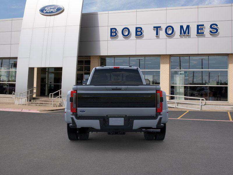 new 2026 Ford F-450 car, priced at $107,570