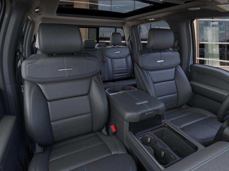 new 2026 Ford F-450 car, priced at $107,570