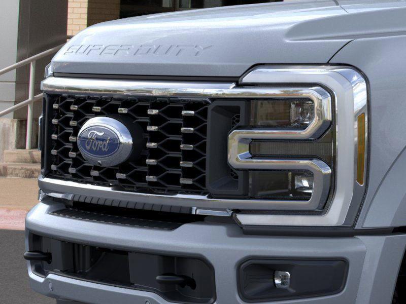 new 2026 Ford F-450 car, priced at $107,570