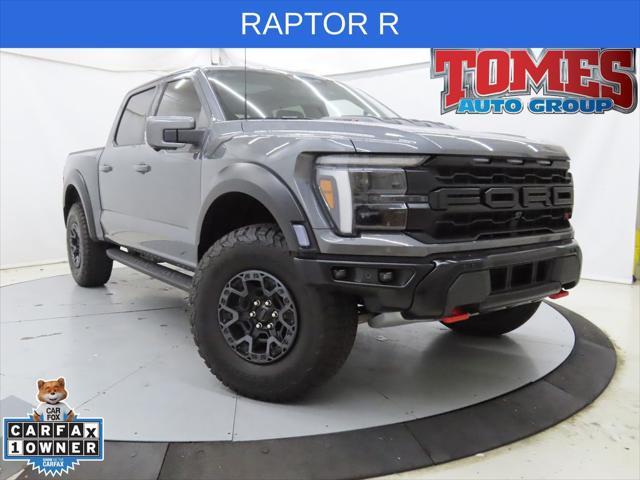 used 2024 Ford F-150 car, priced at $136,888