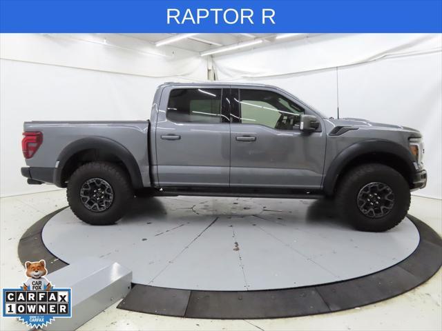 used 2024 Ford F-150 car, priced at $136,888