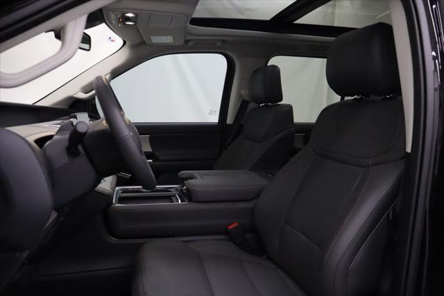 new 2025 Ford Expedition Max car, priced at $70,910
