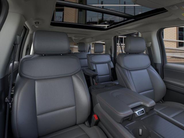 new 2025 Ford Expedition Max car, priced at $71,210