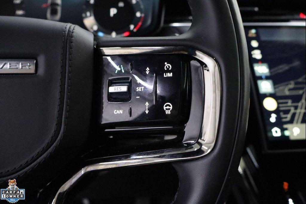 used 2024 Land Rover Range Rover Sport car, priced at $70,495