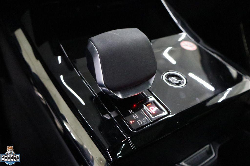 used 2024 Land Rover Range Rover Sport car, priced at $70,495