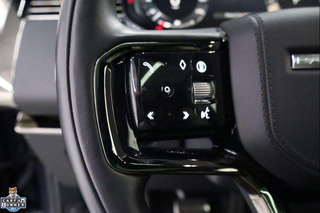 used 2024 Land Rover Range Rover Sport car, priced at $70,495